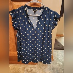 Ann Taylor Blouse